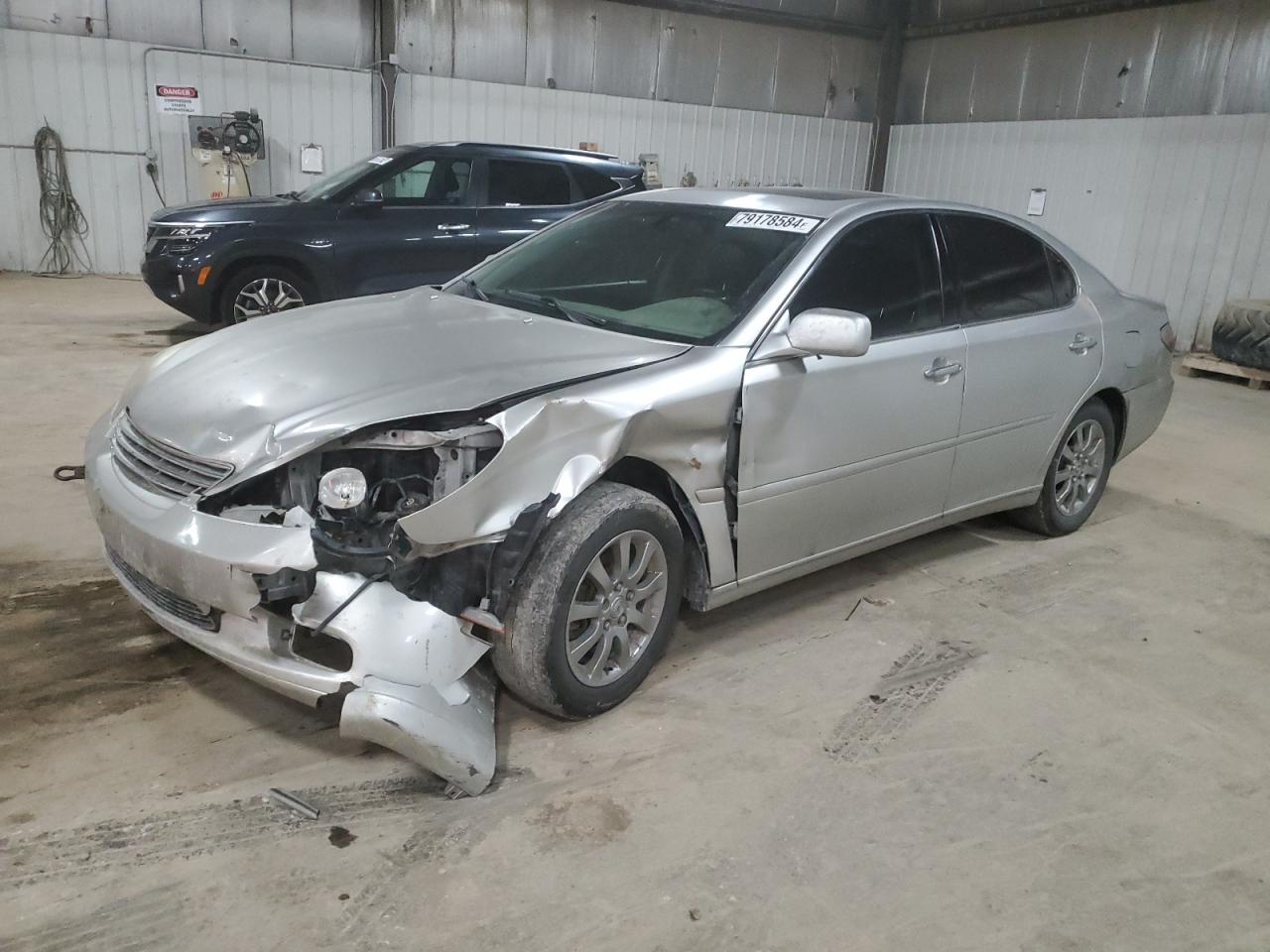 Lot #2979147993 2002 LEXUS ES 300