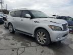 INFINITI QX80 снимка