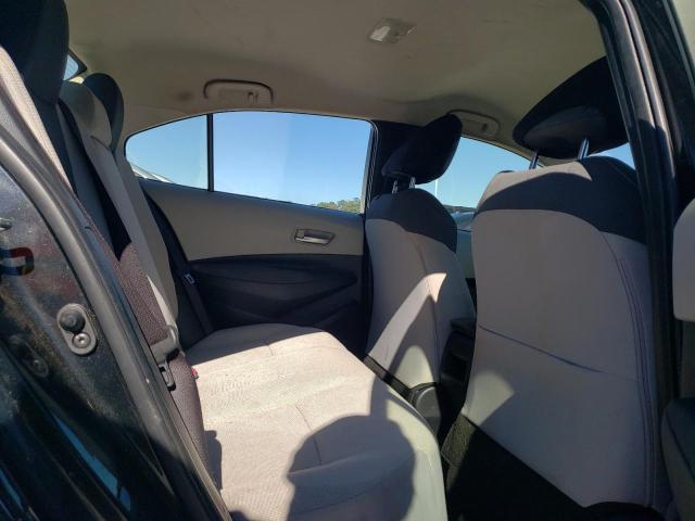 2021 TOYOTA COROLLA LE - JTDEPMAE4MJ121018