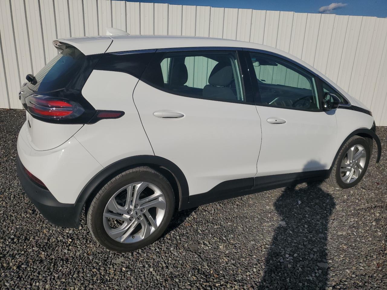 Lot #2988685276 2023 CHEVROLET BOLT EV 1L