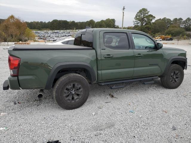 2021 TOYOTA TACOMA DOU - 5TFAZ5CN1MX102287