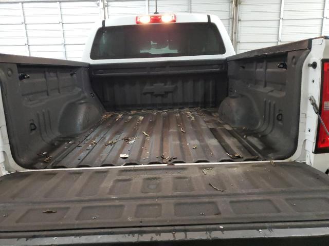 2015 CHEVROLET COLORADO L - 1GCGTBE32F1145516