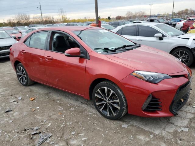 2018 TOYOTA COROLLA L - 5YFBURHE2JP777434
