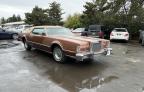 LINCOLN MARK IV photo