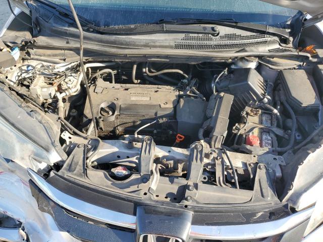 2016 HONDA CR-V SE - 2HKRM3H49GH537838
