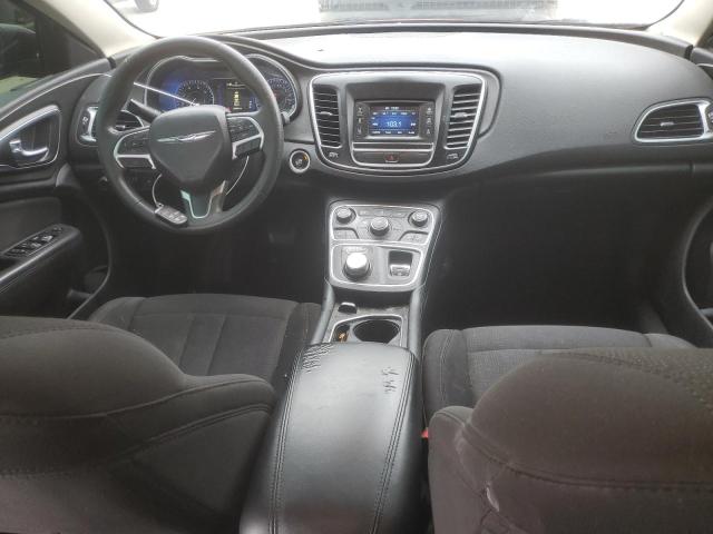 2016 CHRYSLER 200 LIMITE - 1C3CCCAB4GN149292