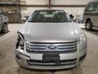 Lot #3023061169 2007 FORD FUSION SE