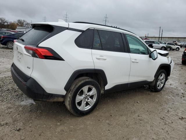 2021 TOYOTA RAV4 XLE - 2T3W1RFV4MW135742