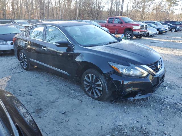 2016 NISSAN ALTIMA 2.5 - 1N4AL3AP2GC202104