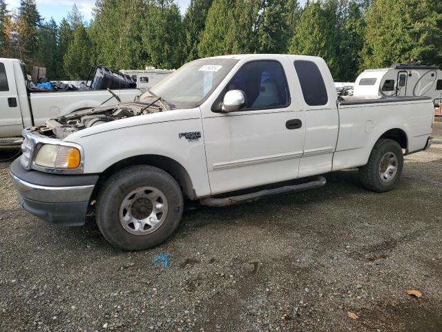 1999 FORD F250 #3027029812