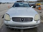 Lot #3023173257 1999 MERCEDES-BENZ SLK 230 KO