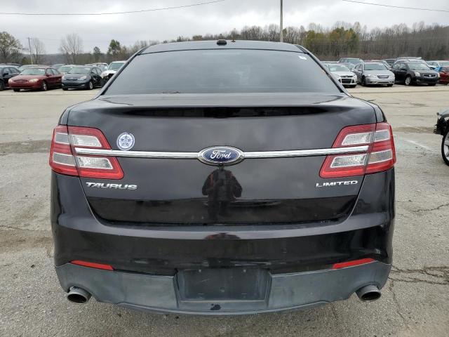 VIN 1FAHP2F84DG114643 2013 FORD TAURUS no.6