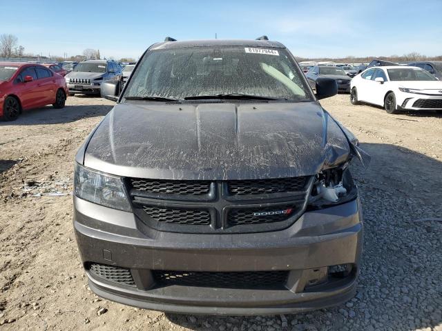 2020 DODGE JOURNEY SE - 3C4PDCAB9LT278231