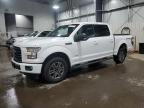 2017 FORD F150 SUPER - 1FTEW1EG1HFB89430