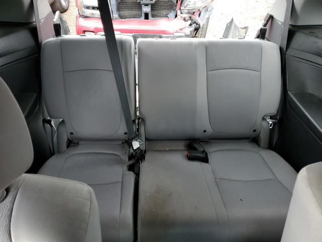 2019 HONDA ODYSSEY LX 5FNRL6H2XKB122666