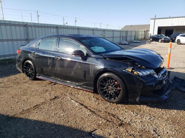 2021 TOYOTA AVALON TRD - 4T1FZ1FB5MU069243