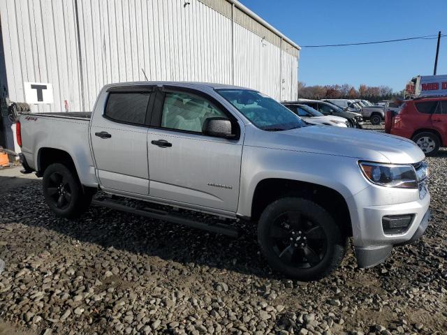 2019 CHEVROLET COLORADO - 1GCGTBEN4K1237805