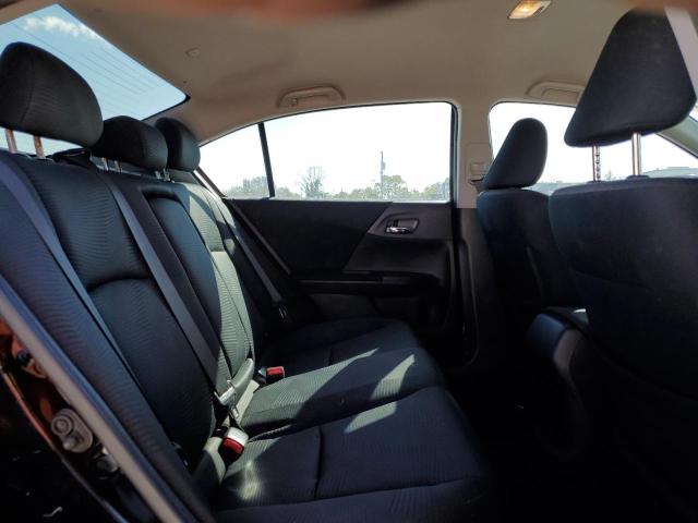 2015 HONDA ACCORD LX - 1HGCR2F33FA066451