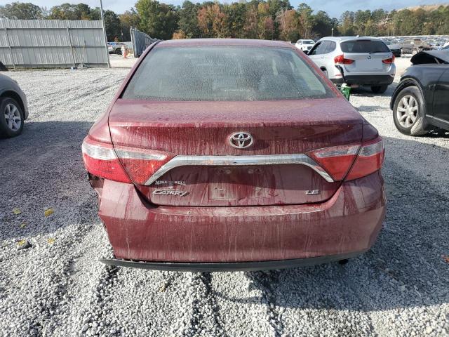 2016 TOYOTA CAMRY LE - 4T1BF1FK7GU609154