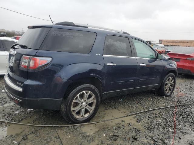 2015 GMC ACADIA SLT - 1GKKVSKD6FJ346230
