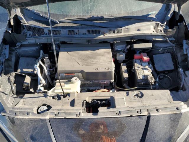 VIN 1N4AZ1CP4JC310568 2018 NISSAN LEAF no.11