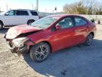 2016 TOYOTA COROLLA L - 5YFBURHE2GP407352