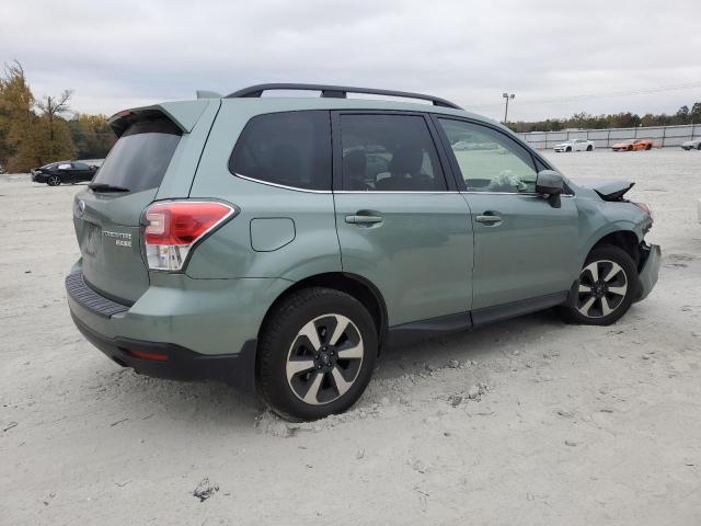 2017 SUBARU FORESTER 2 - JF2SJAJC7HH472599