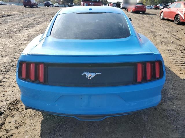 2017 FORD MUSTANG - 1FA6P8TH1H5293045