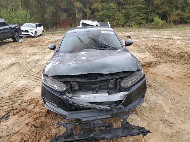 2018 HONDA ACCORD SPO - 1HGCV1F35JA096064