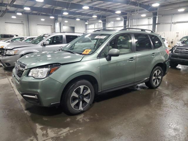 2017 SUBARU FORESTER 2 - JF2SJAEC5HH431558
