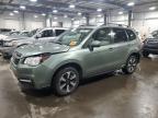 2017 SUBARU FORESTER 2 - JF2SJAEC5HH431558