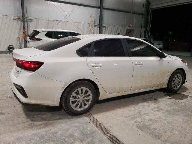 VIN 3KPF24AD1ME395459 2021 KIA FORTE no.3