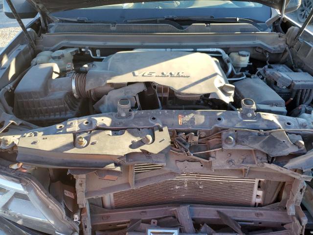 2017 CHEVROLET COLORADO L - 1GCGSCEN7H1308514