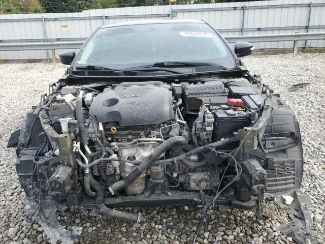 2016 NISSAN MAXIMA 3.5 - 1N4AA6AP4GC405406