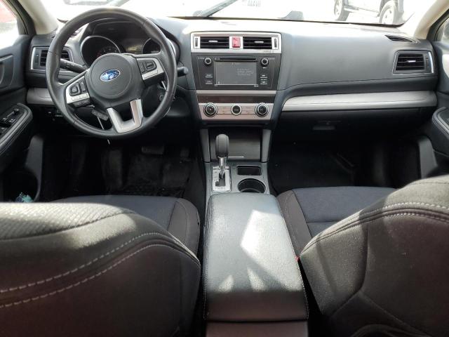 2016 SUBARU LEGACY 2.5 - 4S3BNBA63G3024584