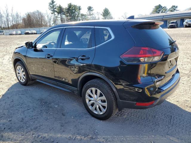2018 NISSAN ROGUE S - KNMAT2MV2JP503745