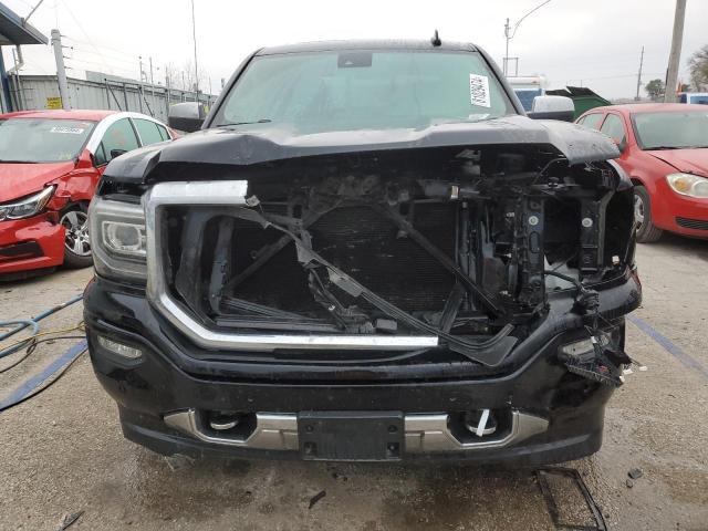 2017 GMC SIERRA K15 - 3GTU2PEJ8HG259008