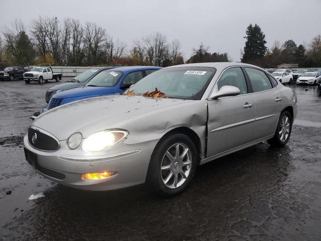 Global Auto Auctions: 2007 BUICK LACROSSE C