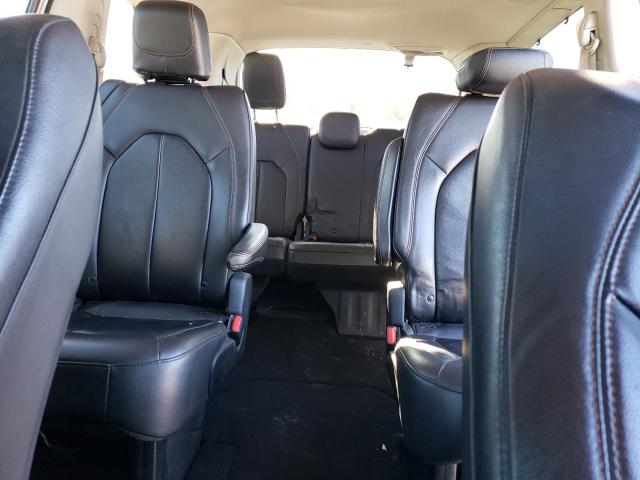 2017 CHRYSLER PACIFICA T - 2C4RC1BG6HR702453