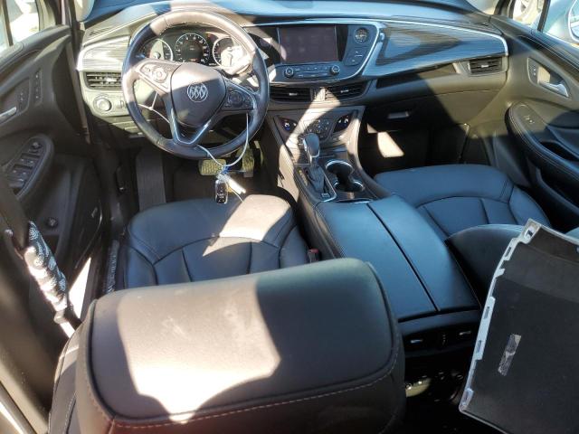 2017 BUICK ENVISION P - LRBFXESX9HD022191