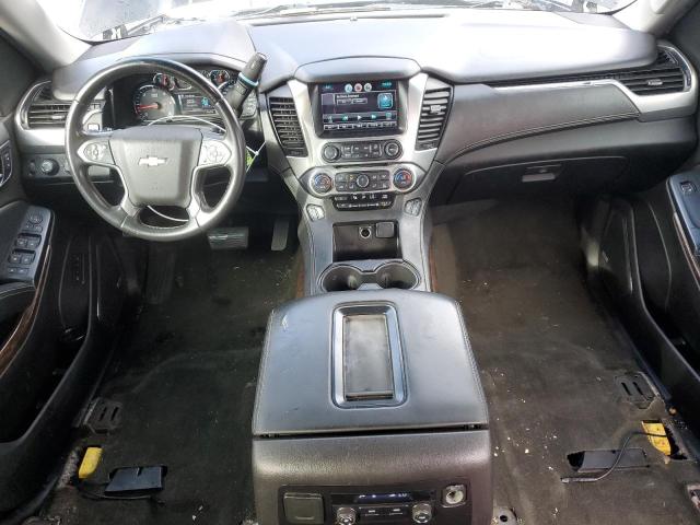 2015 CHEVROLET SUBURBAN K - 1GNSKJKC4FR202349