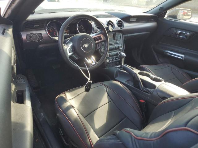 2017 FORD MUSTANG - 1FA6P8TH9H5255742