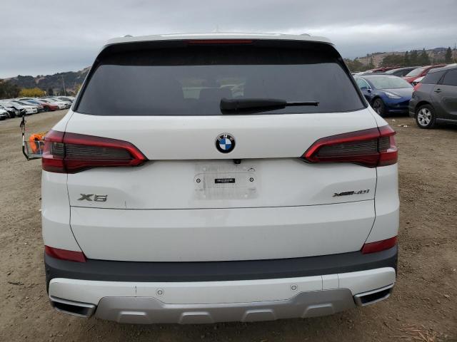 VIN 5UXCR6C53KLL36982 2019 BMW X5 no.6