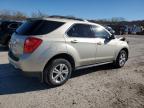 Lot #3023295917 2015 CHEVROLET EQUINOX LT