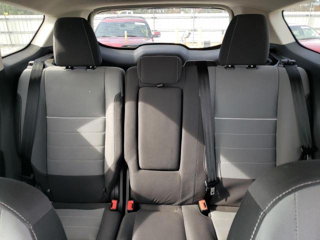 2015 FORD ESCAPE SE - 1FMCU0GX8FUB04592