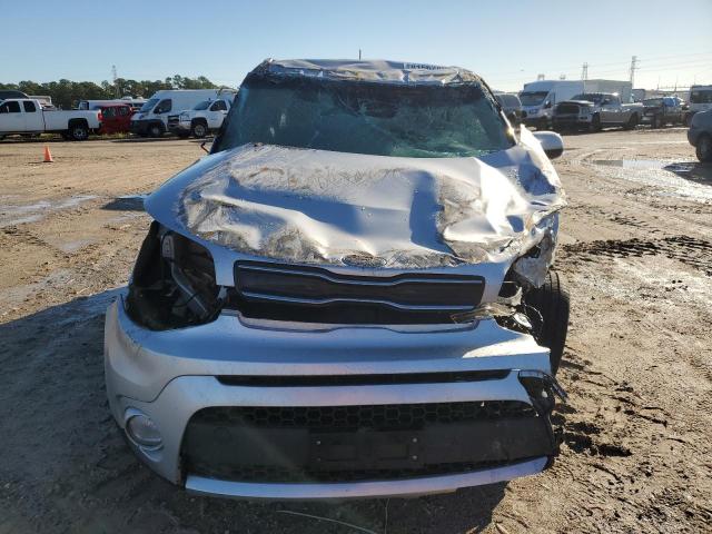 2017 KIA SOUL + - KNDJP3A59H7493997