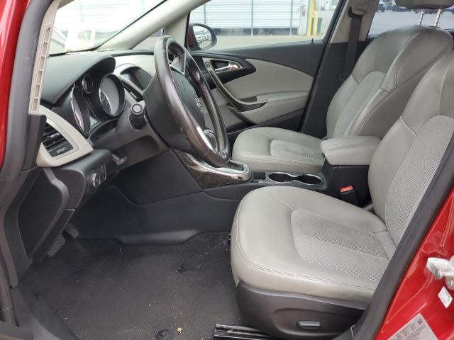 2015 BUICK VERANO CON 1G4PR5SK8F4129410