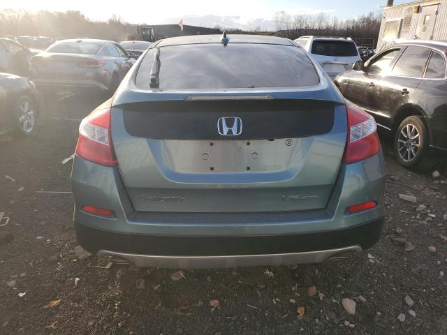 VIN 5J6TF2H53DL003710 2013 HONDA CROSSTOUR no.6