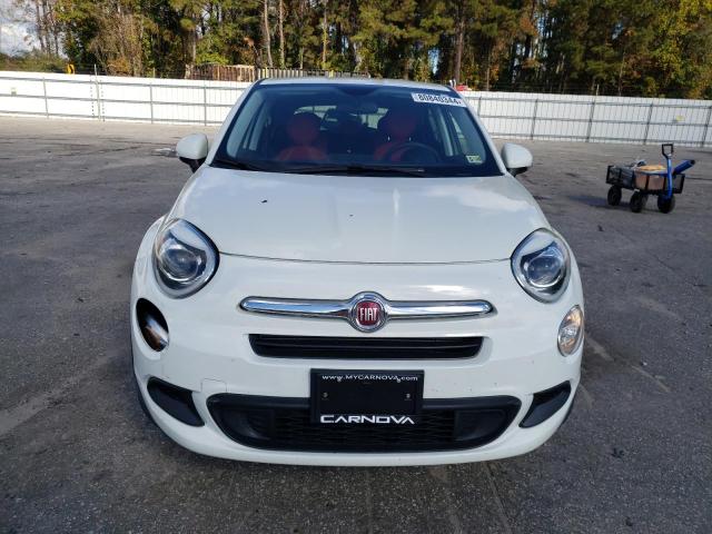 2016 FIAT 500X EASY - ZFBCFYBT4GP353508