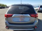 MITSUBISHI OUTLANDER photo